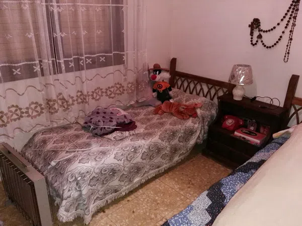 Casa o chalet independiente en Avenida Camilo José Cela, 5 - Foto 12
