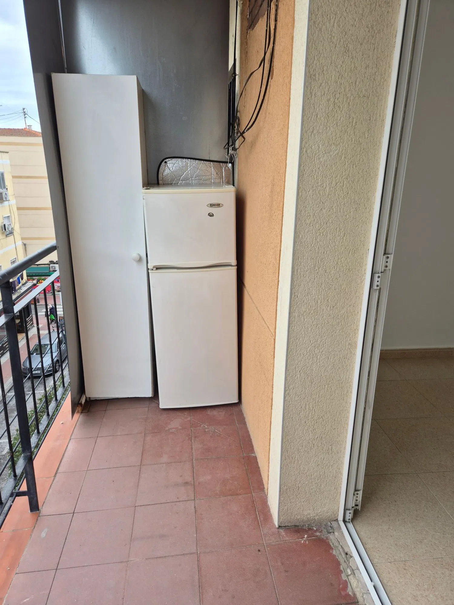 Piso en Barrio Los Rosales - Foto 8