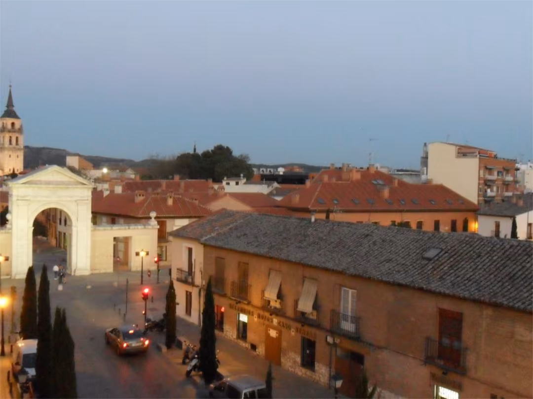 Piso en  Avenida de Madrid 4 - Foto 30