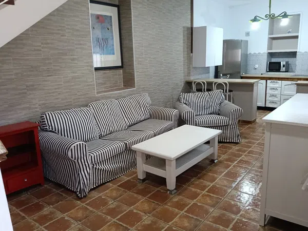 Chalet adosado en Calle Málaga, 1 - Foto 5