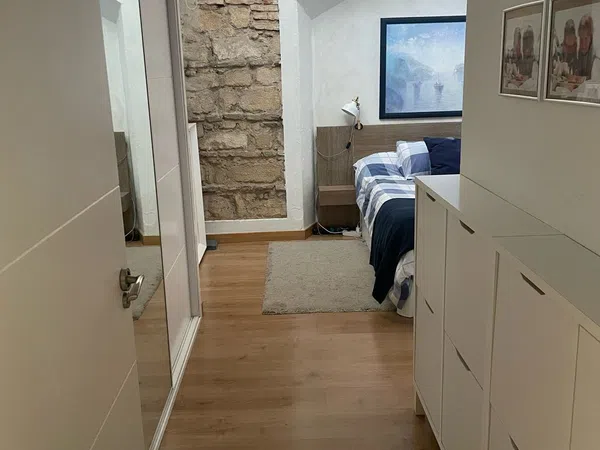 Chalet adosado en calle San Blas, 12 - Foto 26