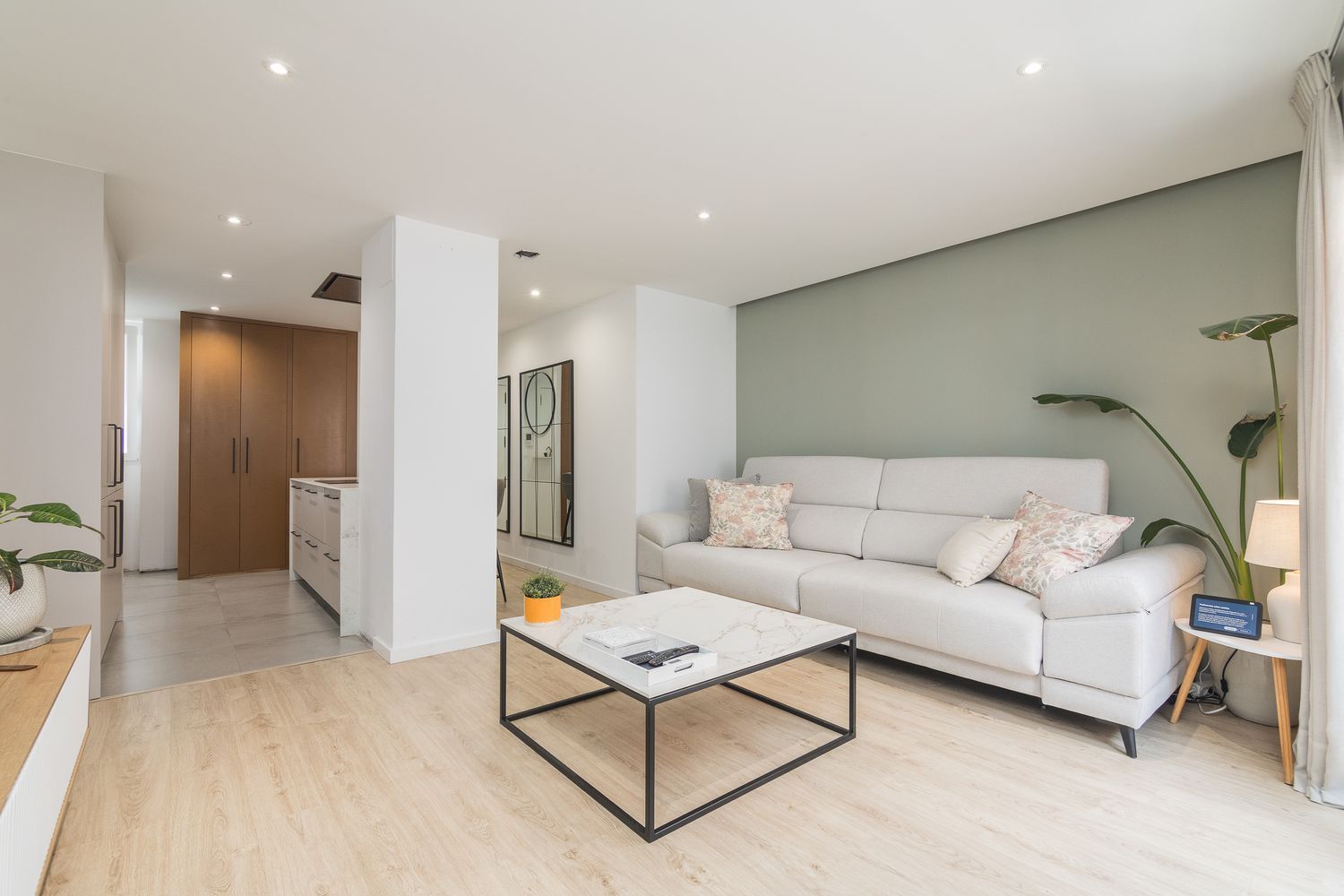 Piso en calle Angel, 3 - Foto 8