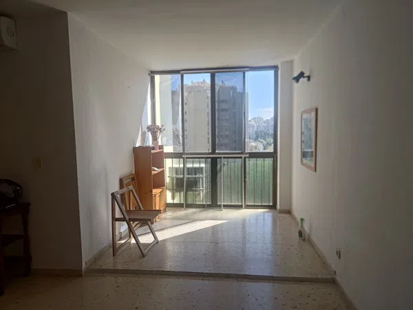 Piso en avenida San Joaquín, 11 - Foto 1