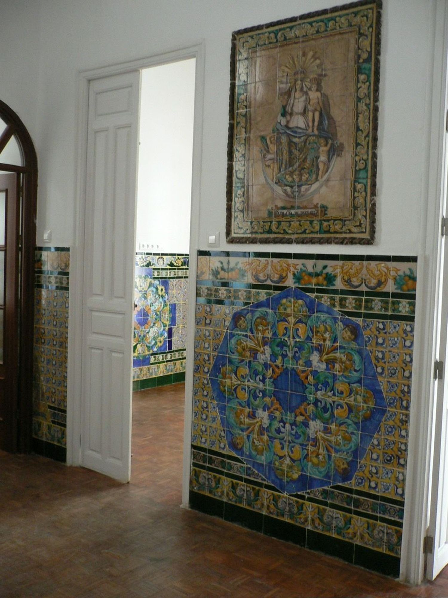 Alquiler de piso en Calle Goles, 43 - Foto 1