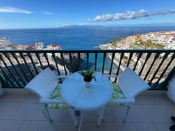 Estudio en Avenida Quinto Centenario, 28, Puerto de Santiago, Puerto de Santiago - Foto 20