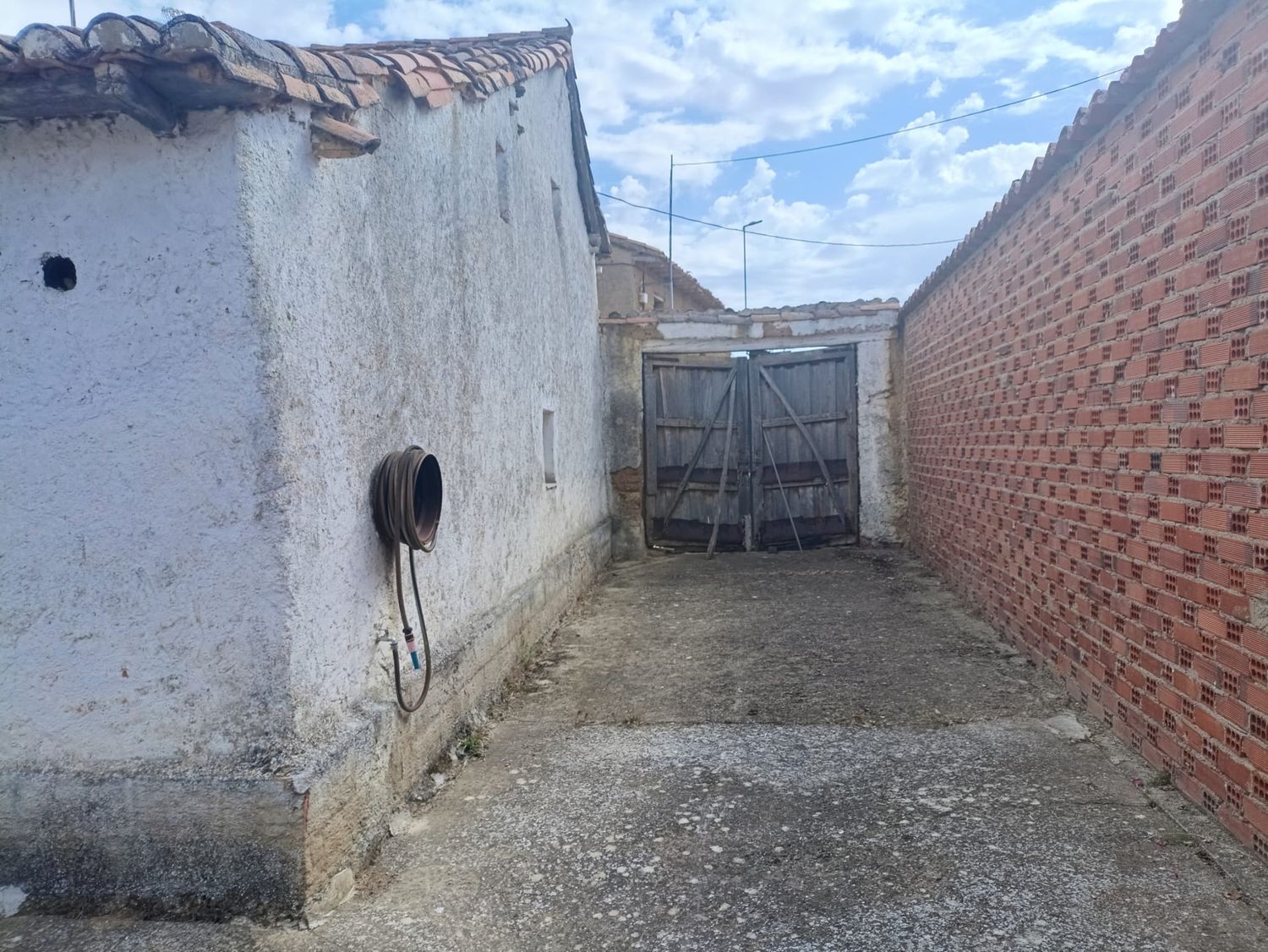 Casa de pueblo en Calle la Amargura, 17 - Foto 26