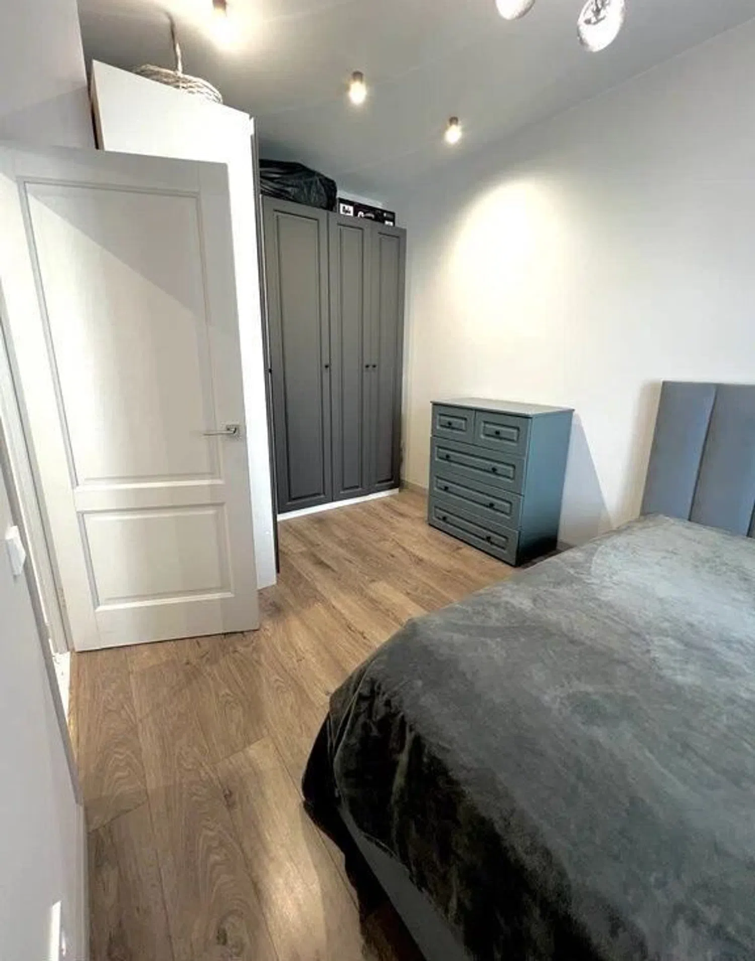 Piso en calle de Sant Pasqual, 12 - Foto 3