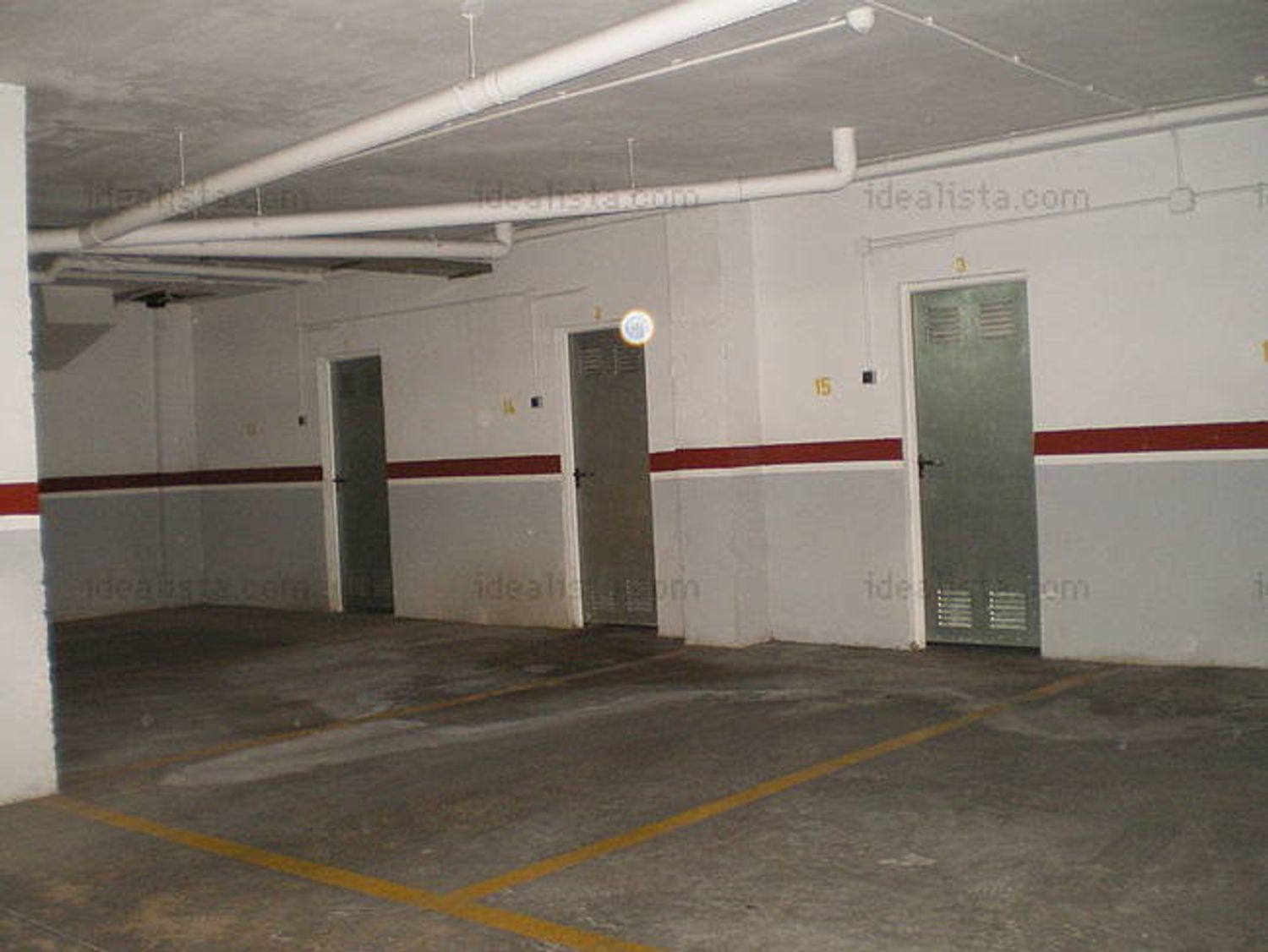 Piso en Calle Camp del Turia, 5 - Foto 4