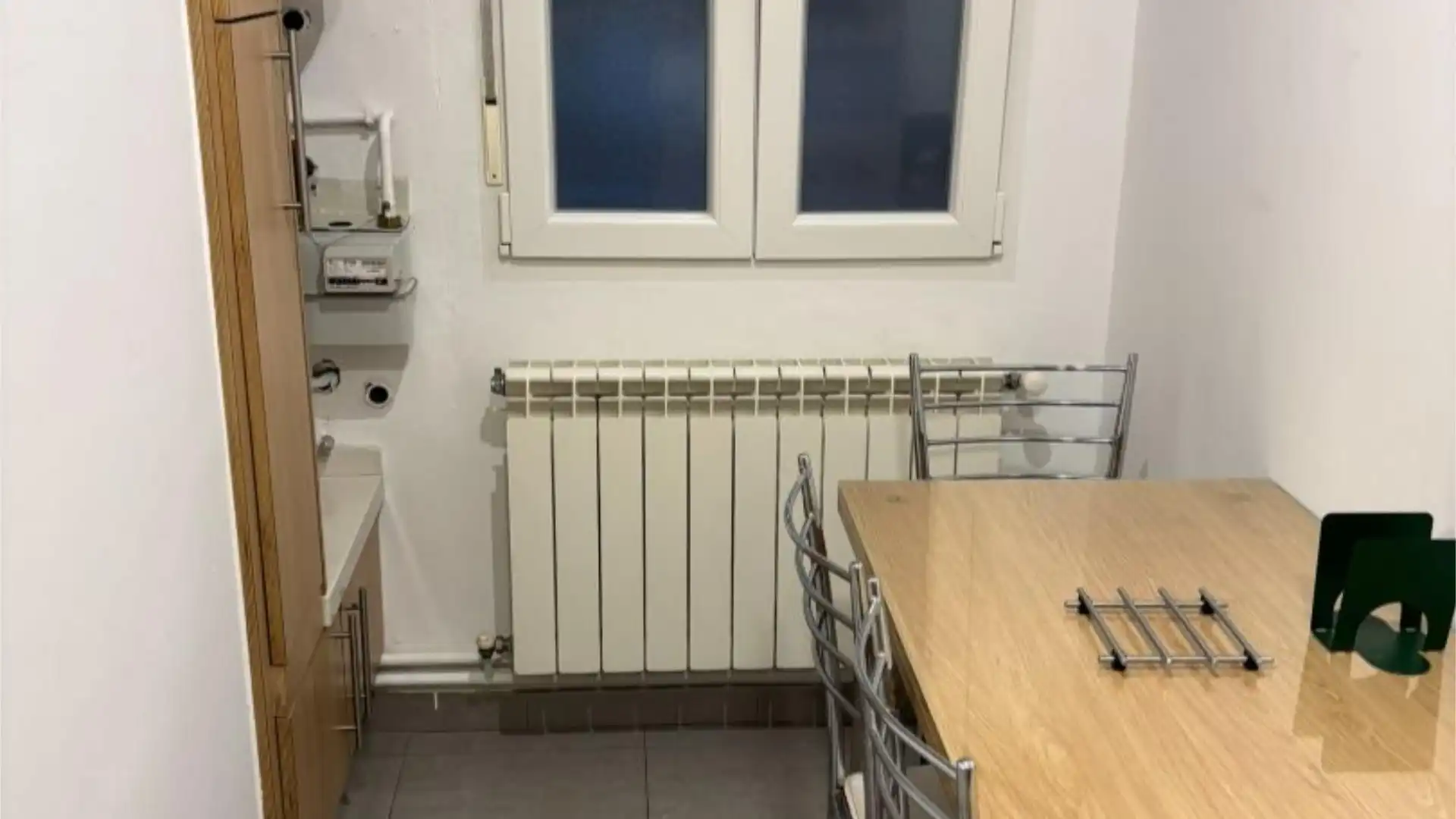 Piso en  Rúa da República Arxentina 39 - Foto 3