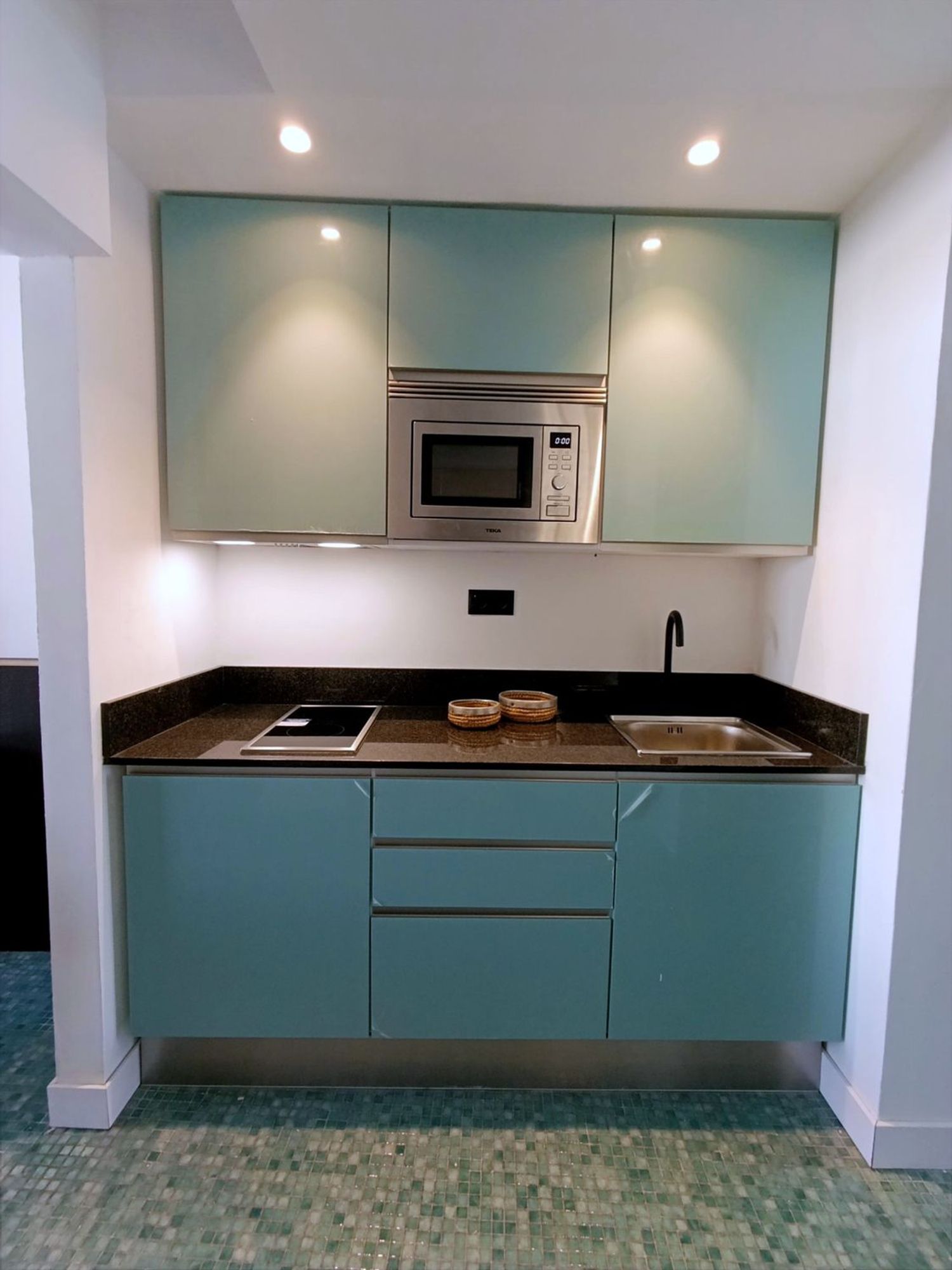 Estudio en calle Benecharo, 10 - Foto 10