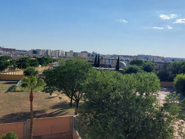 Piso en avenida Juan XXIII, 8 - Foto 36