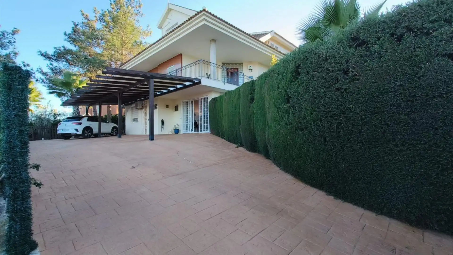 Chalet en  Calle Berenice 12 - Foto 5