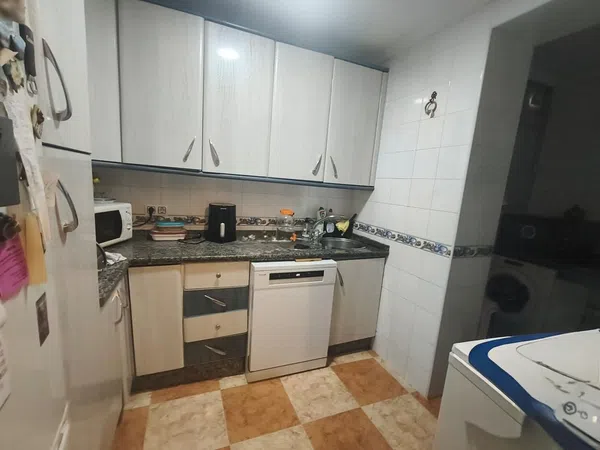 Piso en Calle Virgen del Pilar, 11, Centro - Doña Mercedes, Centro - Doña Mercedes - Foto 6