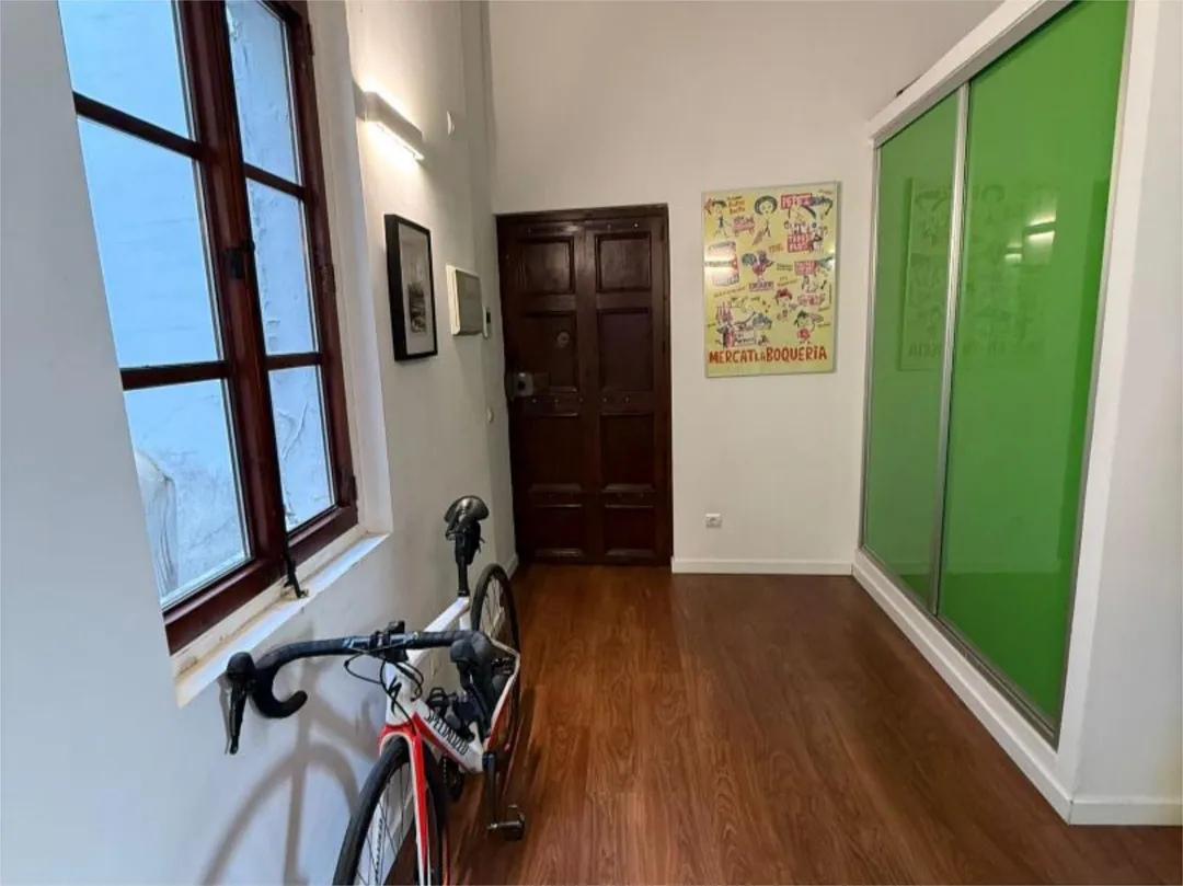 Piso en  Carrer de Santa Clara 2 - Foto 4