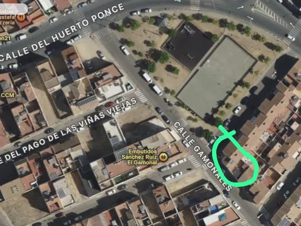 Chalet adosado en Calle Arroyo de la Choba, 2 - Foto 1