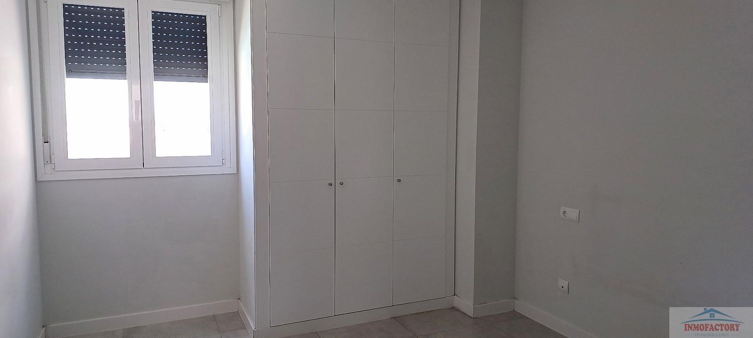 Piso en avenida de las Ciencias, 17 - Foto 9