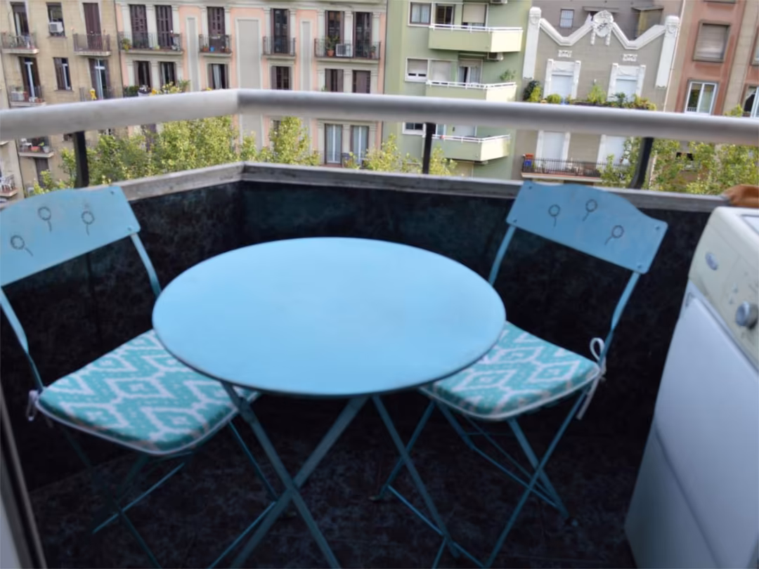 Piso en  Barcelona Capital - Foto 31