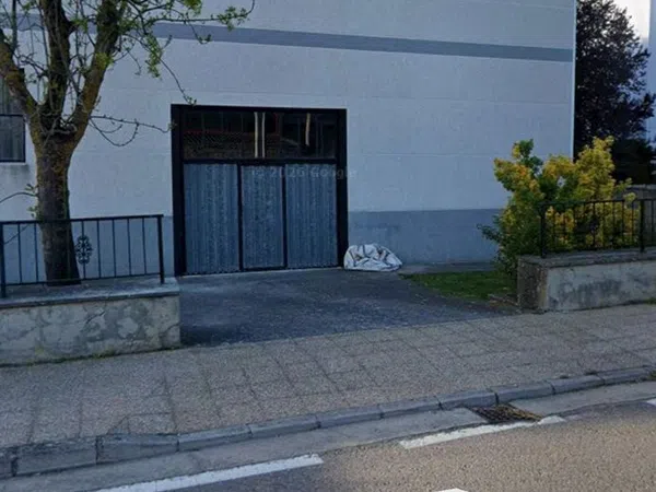 Chalet pareado en Calle Burgos, 5 - Foto 4