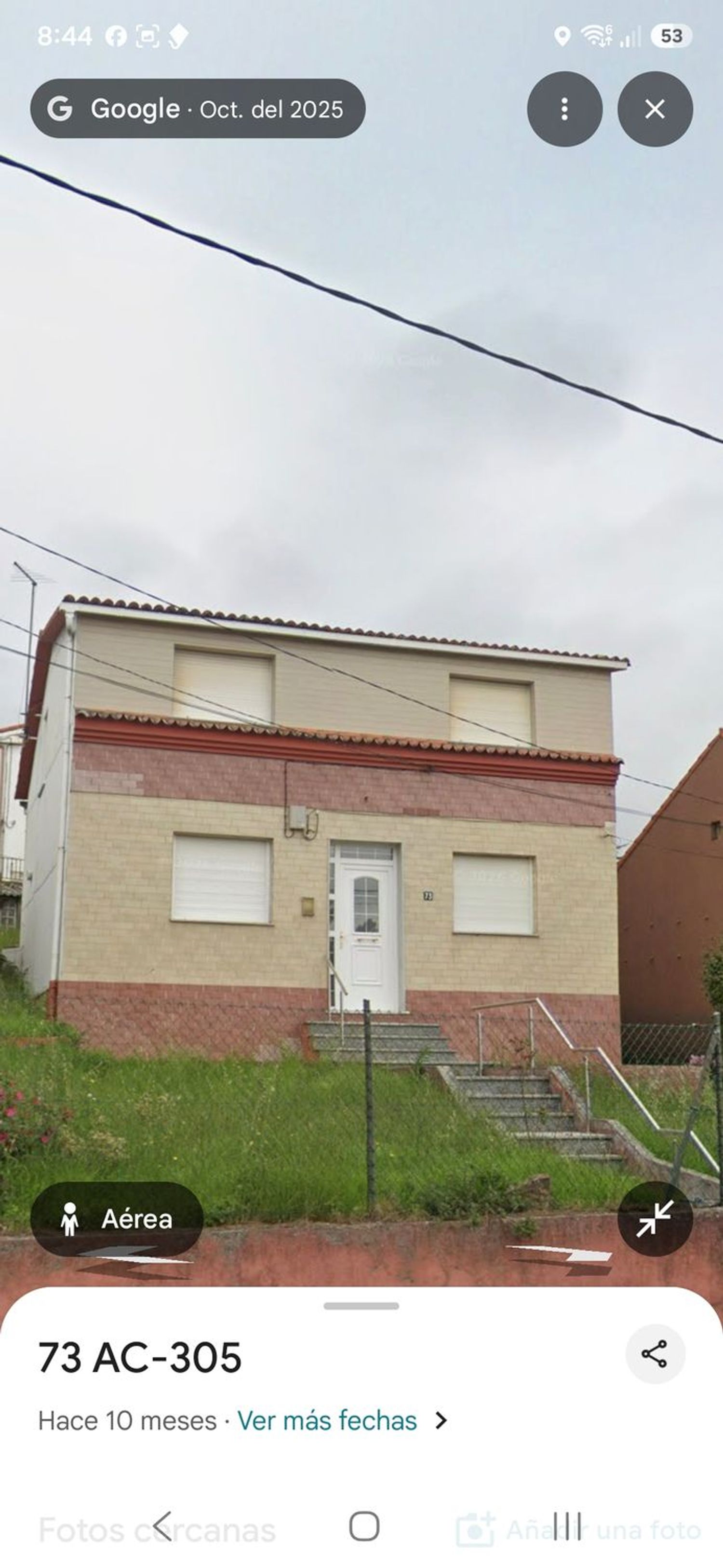 Casa de pueblo en Calle 1 Angustia, 71 - Foto 4
