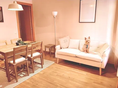 Piso en calle de la Conca de Tremp, 137