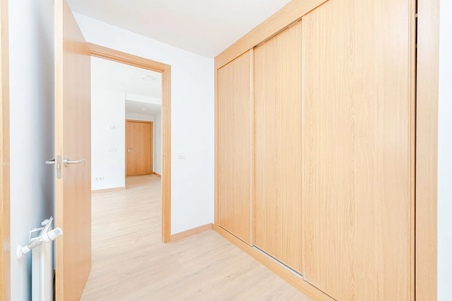 Piso en calle de la Estación de Chamartín - Foto 6