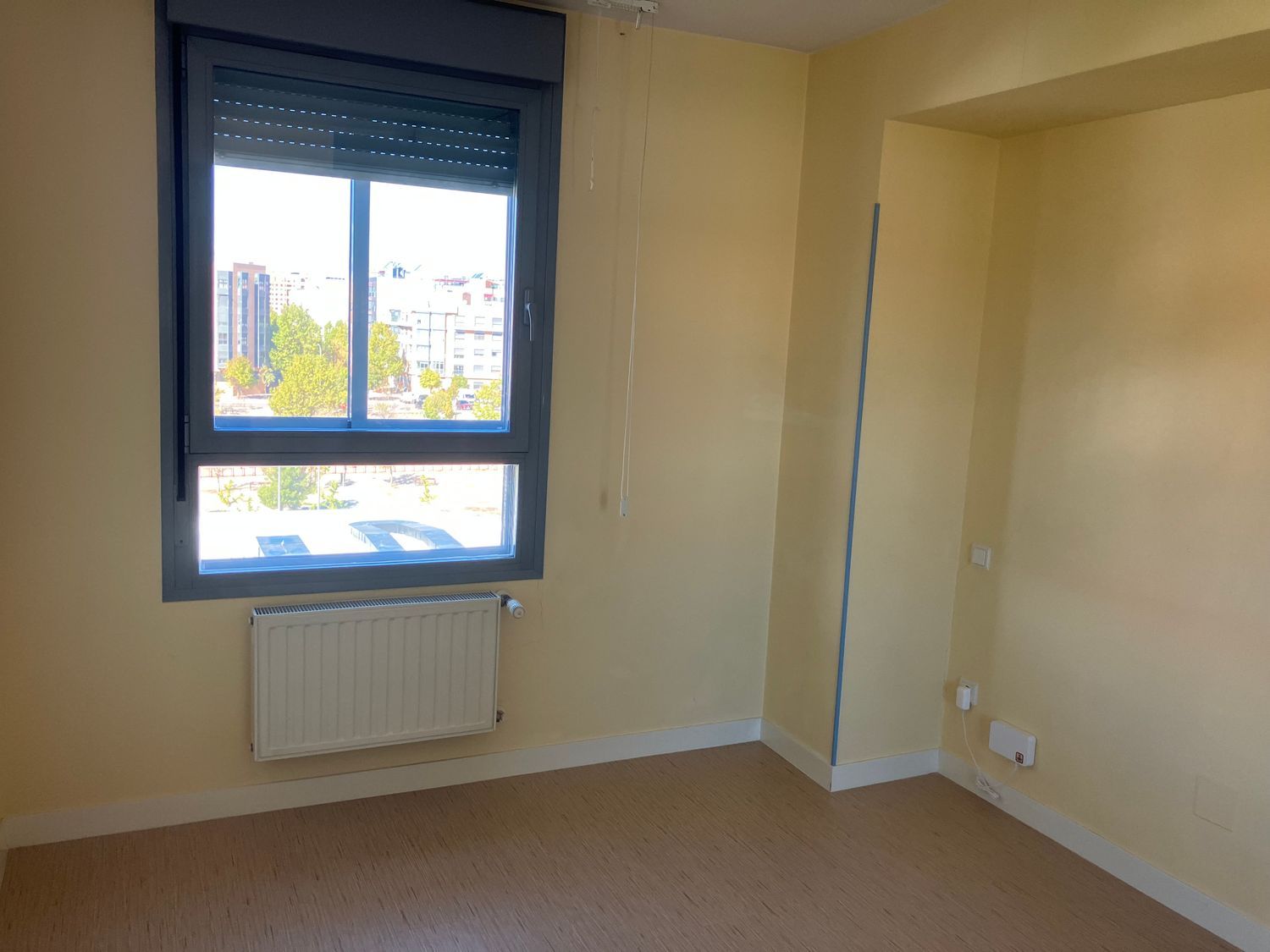 Piso en Barrio Ensanche de Vallecas - La Gavia - Foto 24