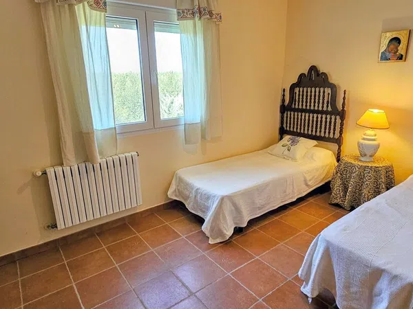 Casa o chalet independiente en Santo Tomé del Puerto - Foto 30