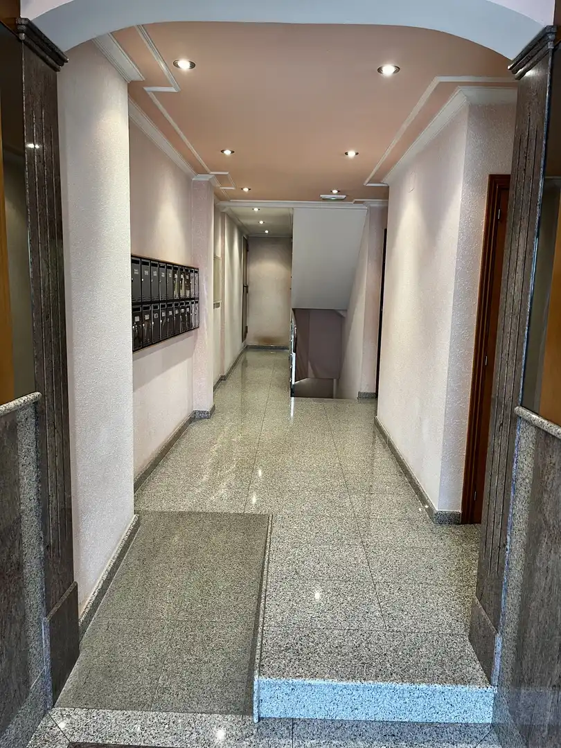 Piso en  Rúa do Valiño 35 - Foto 14