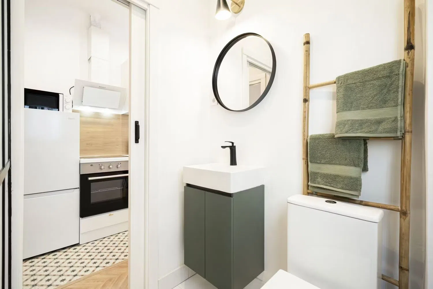 Piso en C. de Ferraz, 43 - Foto 13