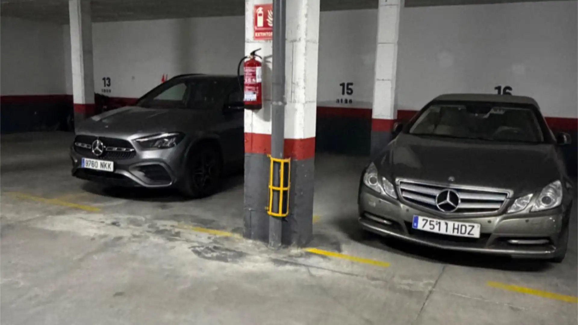 Piso en  Calle Sierra Bermeja 88 - Foto 7