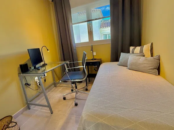 Ático en avenida Reina Sofía, 2 - Foto 18