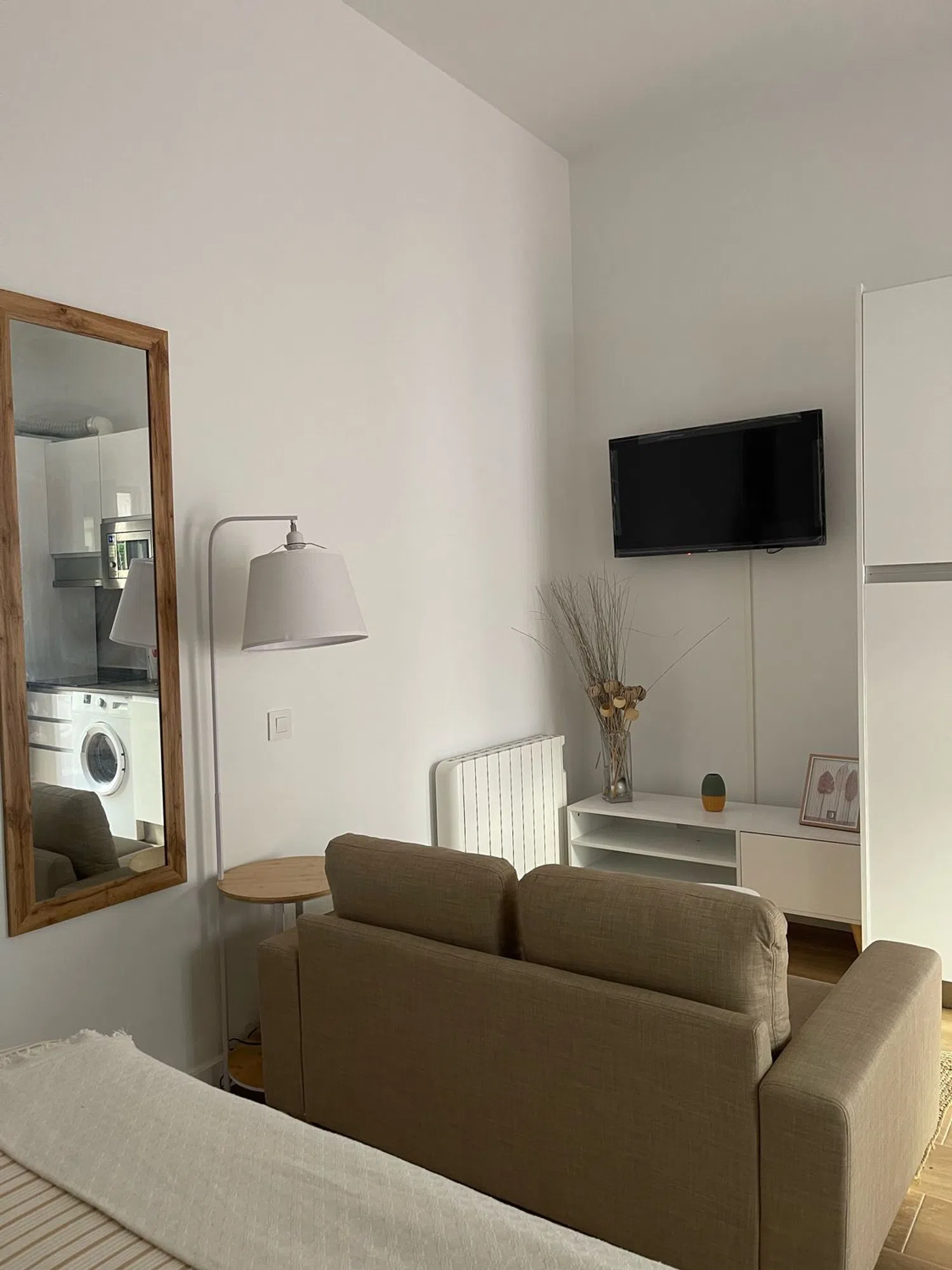 Estudio en calle de Agustín Durán, 8 - Foto 20