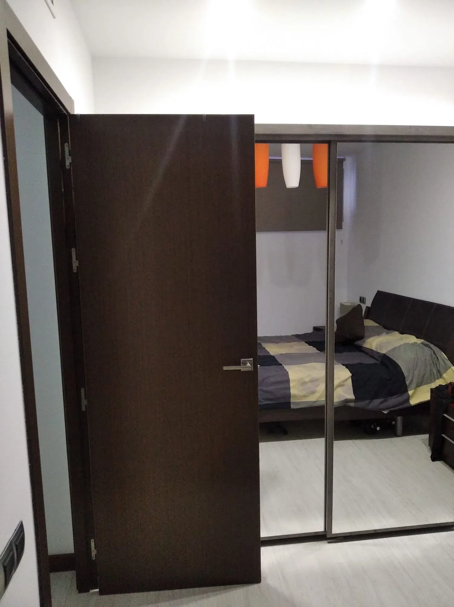 Piso en glorieta de los países bálticos, 3 - Foto 9