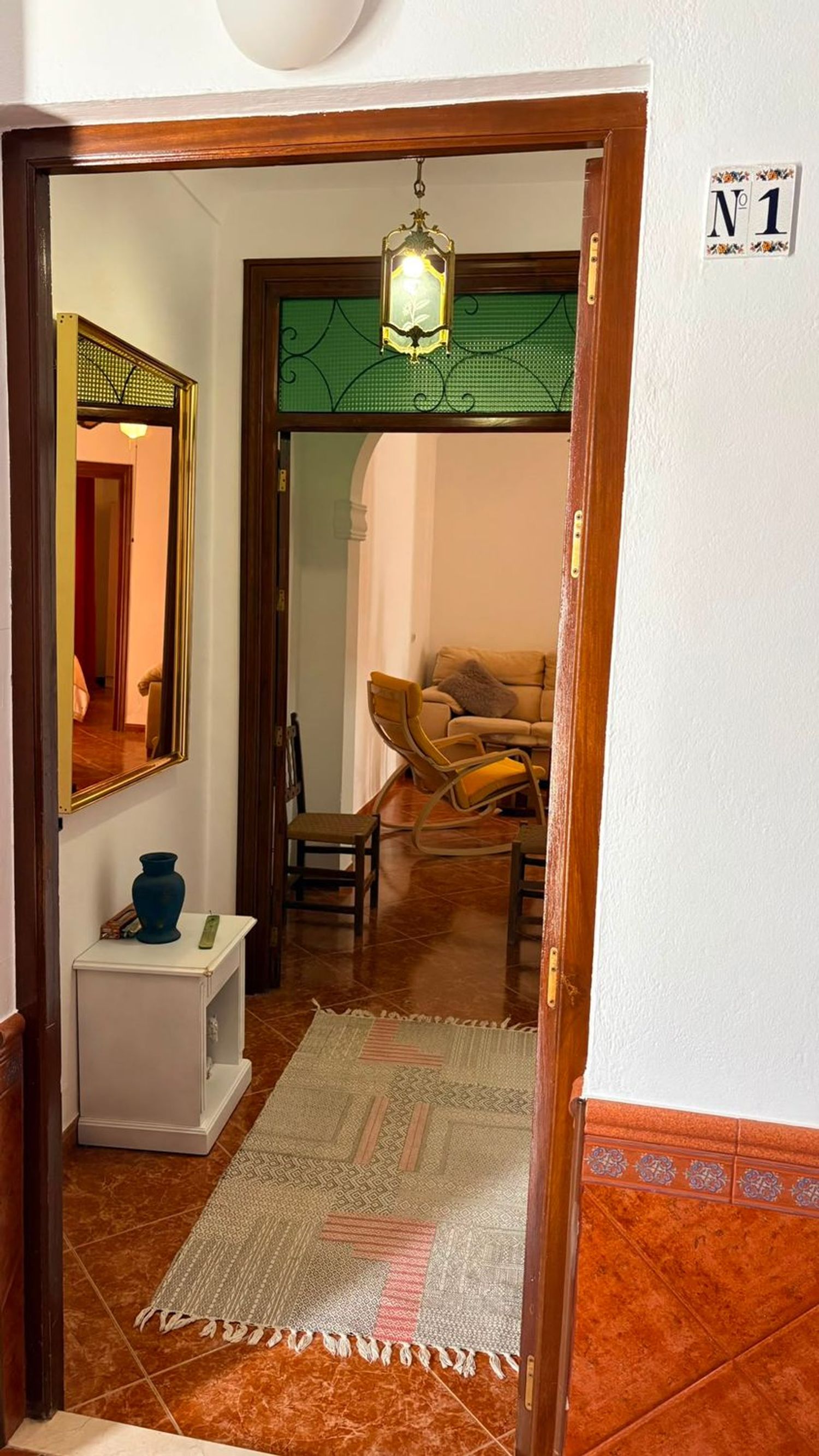 Casa de pueblo en Plaza Consolación, 38 - Foto 2