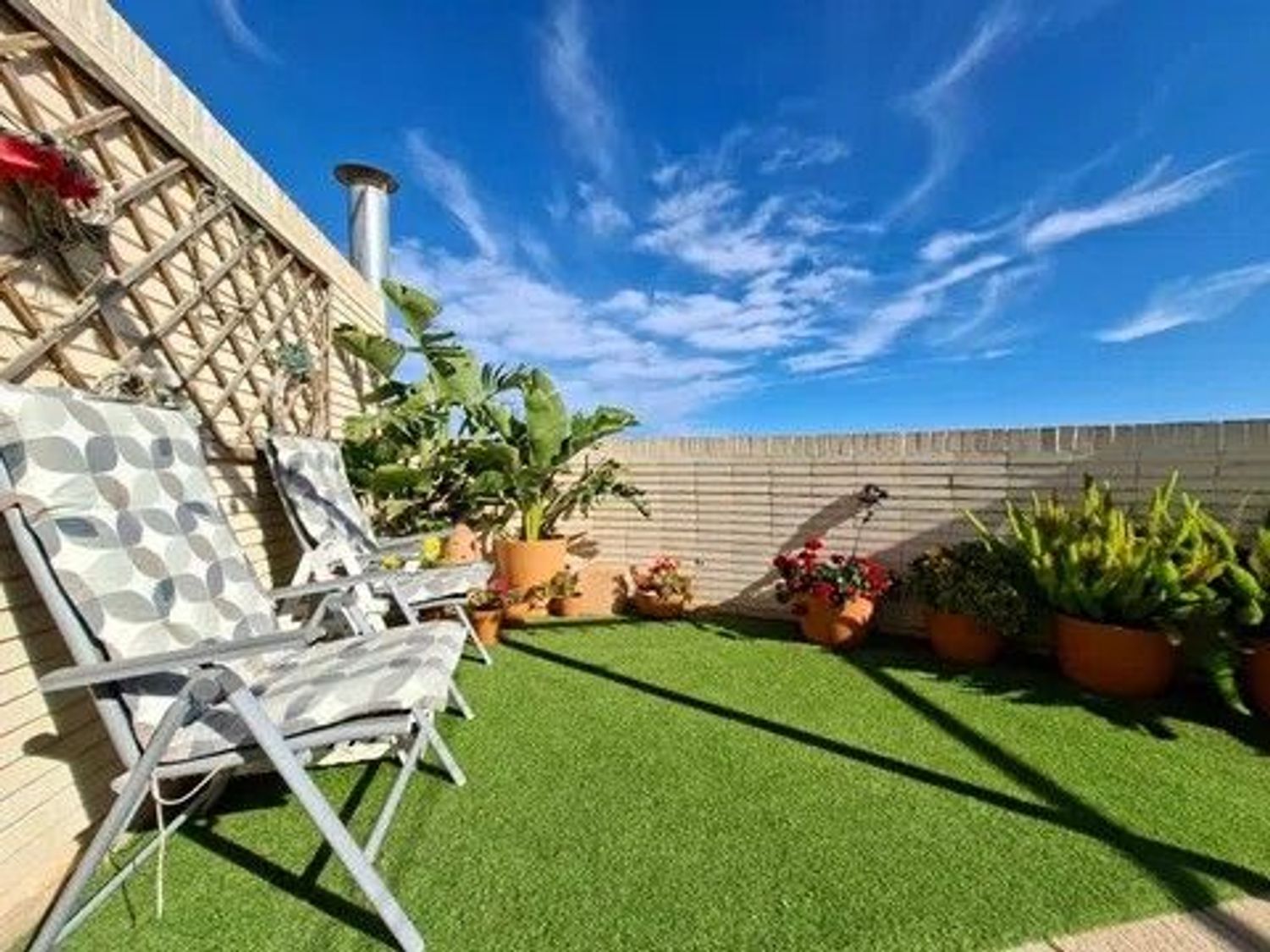 Ático en Barrio La Albufereta - Foto 5