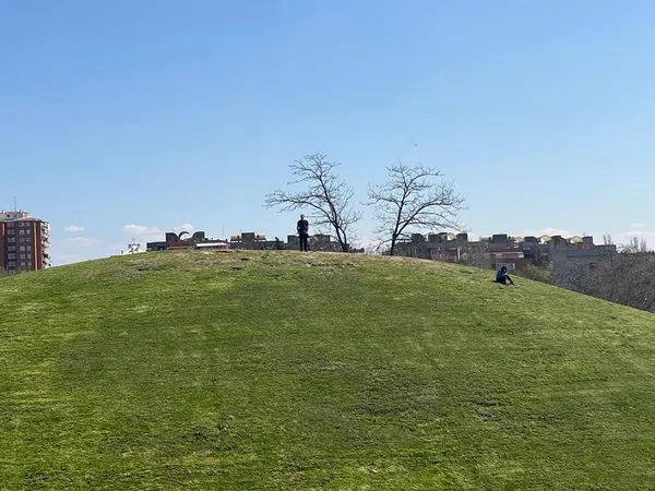 Piso en calle Sierra Faladora, 6 - Foto 34