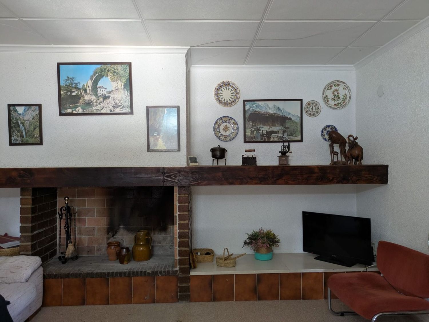 Casa o chalet independiente en Calle de Favanella s/n - Foto 6