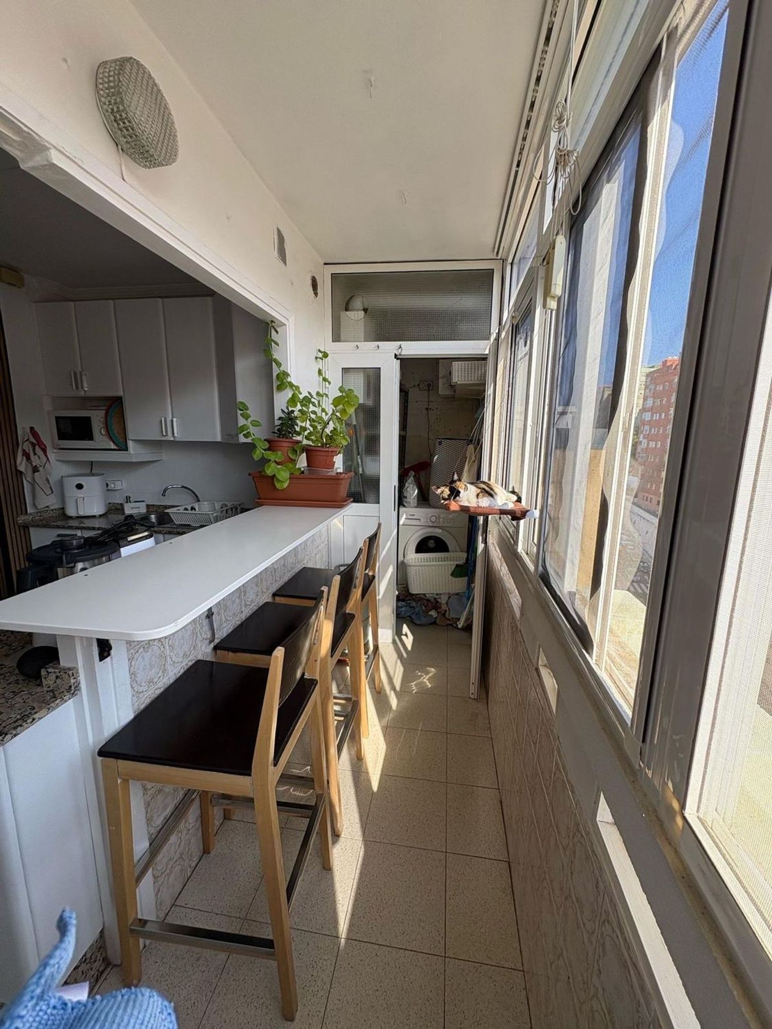 Piso en calle Calzada Lateral del Norte, 8 - Foto 8