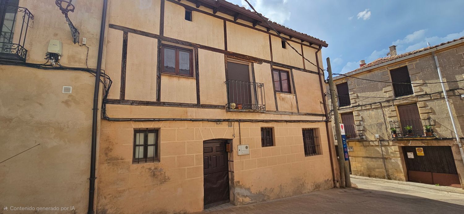Casa de pueblo en Plaza de España, 19 - Foto 3