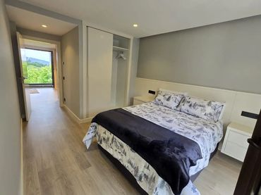 Piso en  Rúa das Tabaniscas 25 - Foto 24