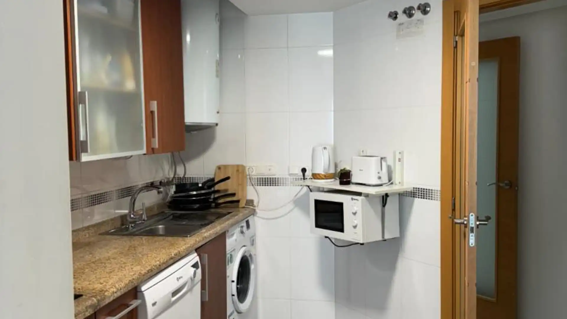 Piso en  Avinguda Mestral 5 - Foto 9