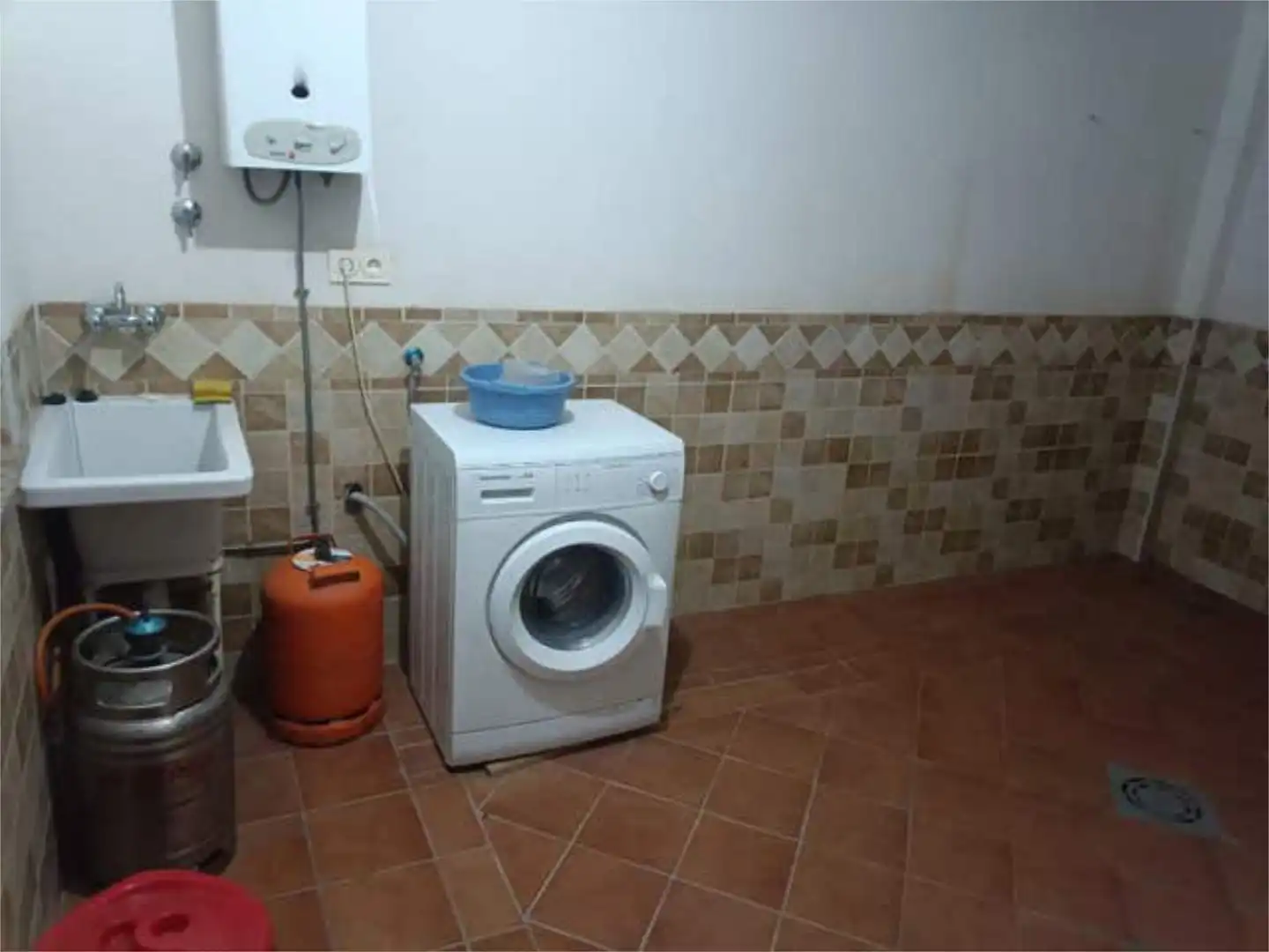 Piso en Alquiler piso en Vélez Rubio - Foto 7