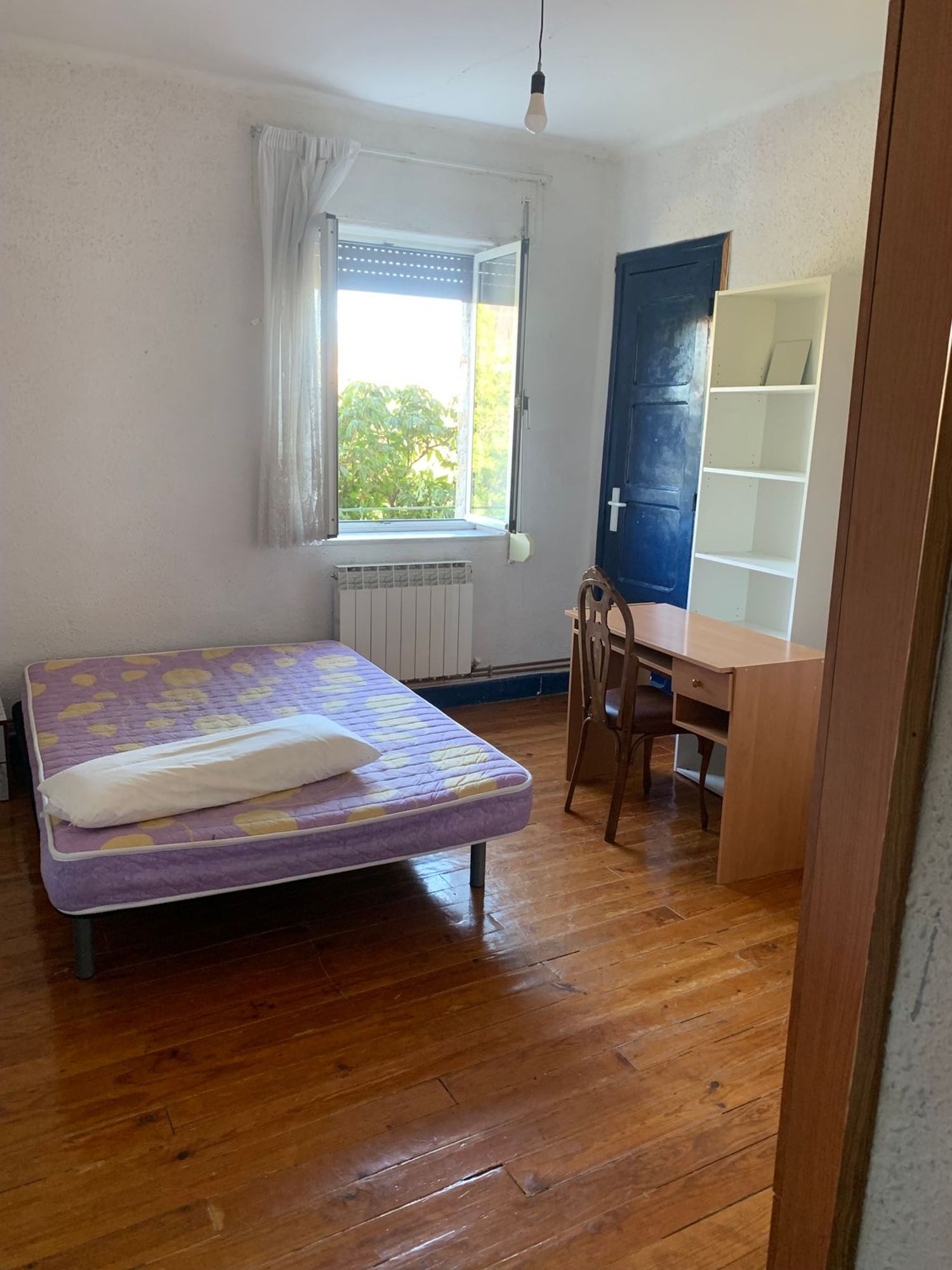 Piso en Adurtza, Adurtza - Foto 5