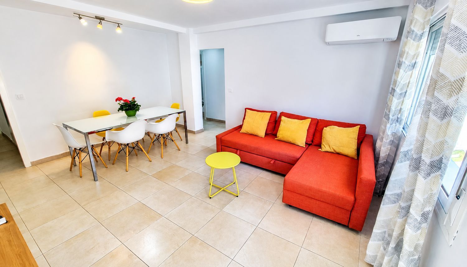 Piso en Calle Beethoven, 3, Los Guindos - Parque Mediterráneo - Santa Paula - Foto 3