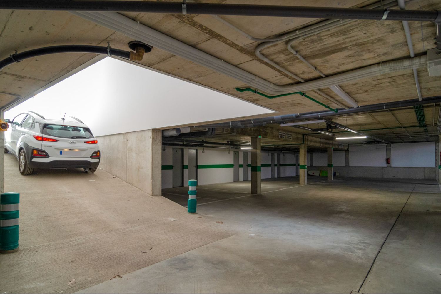 Ático en Barrio L'Olivera - Amanecer - Foto 22