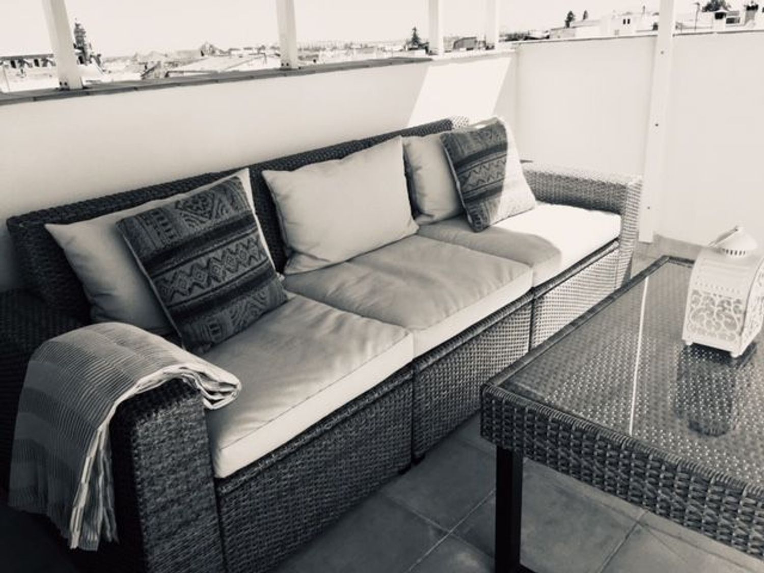 Dúplex en Plaza San Juan, 46, Casco Histórico - Zona Alta - Foto 21