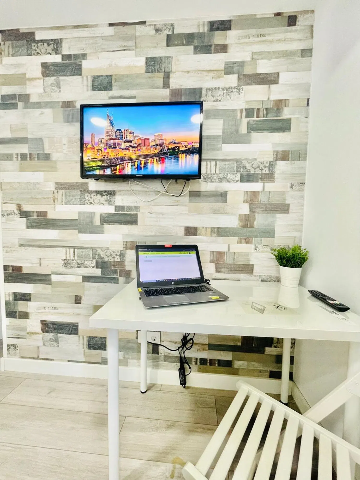 Piso en calle de Sandalio López, 19 - Foto 1