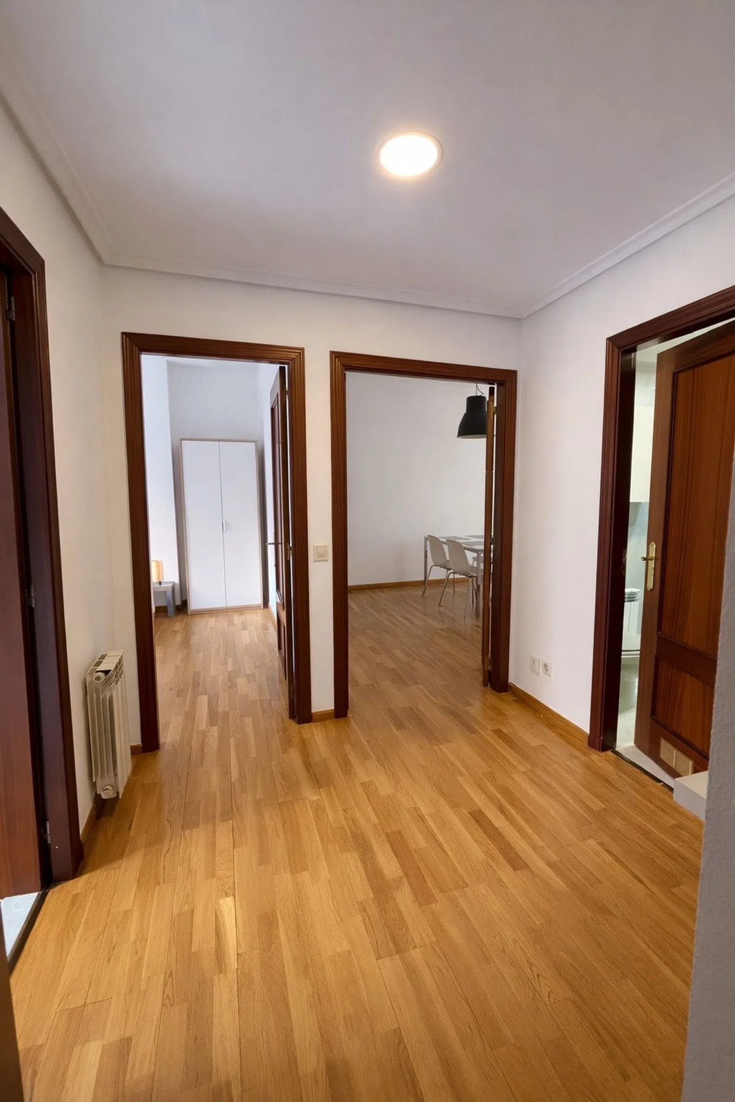 Piso en calle Conde de Aranda, 80 - Foto 8