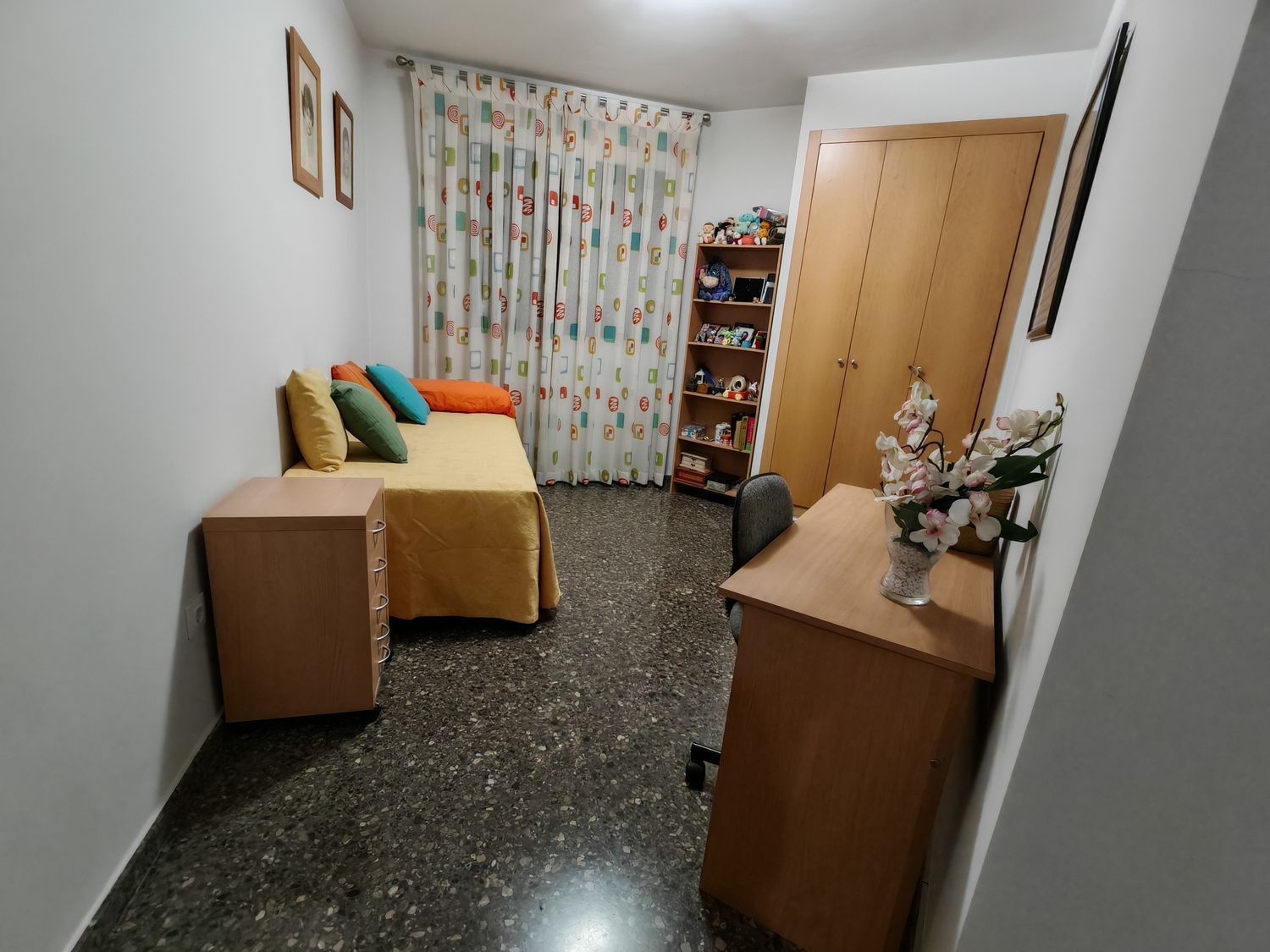 Piso en Calle de Nicolau Primitiu Gómez, 28, Sant Isidre - Foto 25