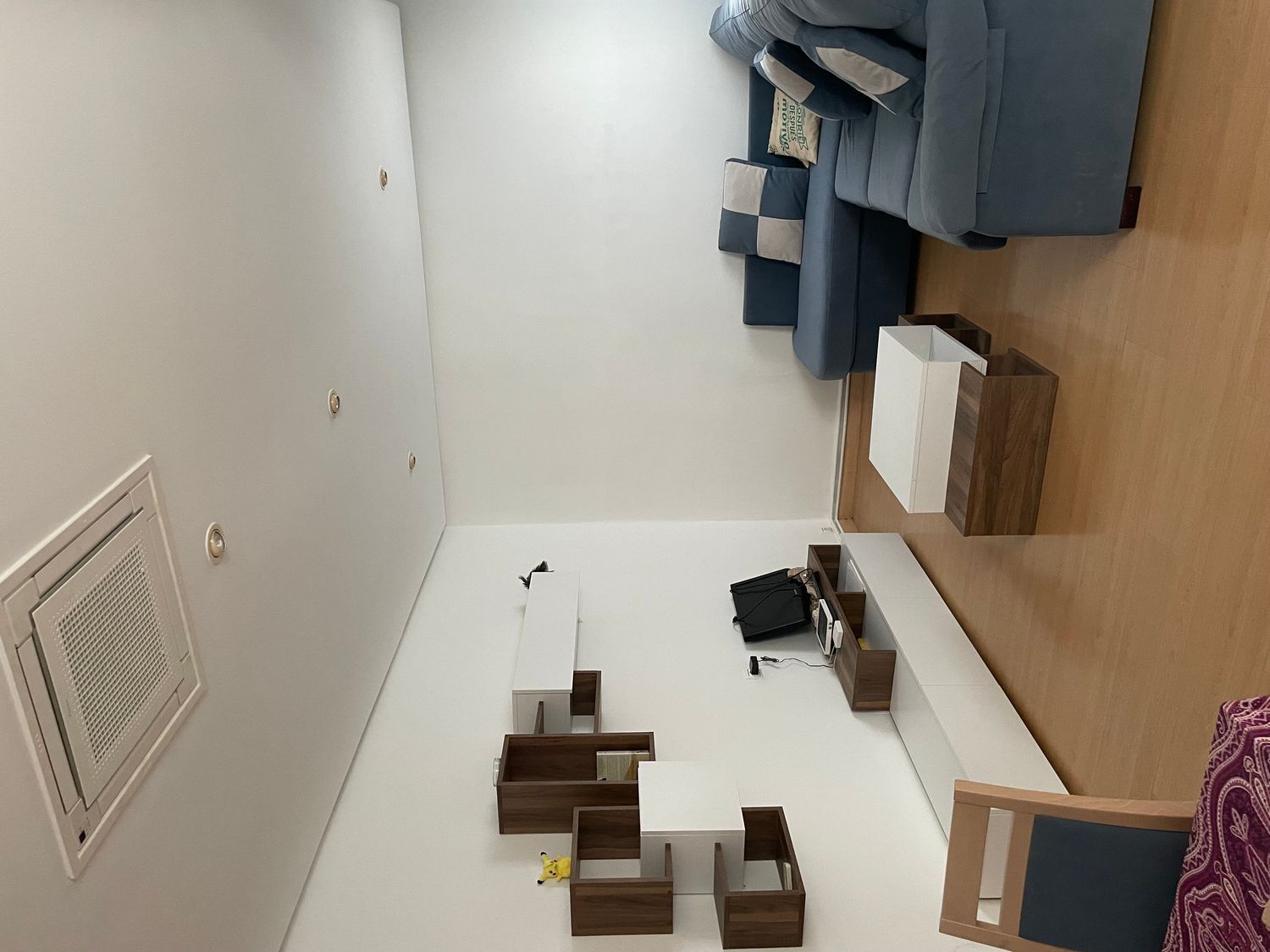 Piso en avenida de Pablo Iglesias, 27 - Foto 3